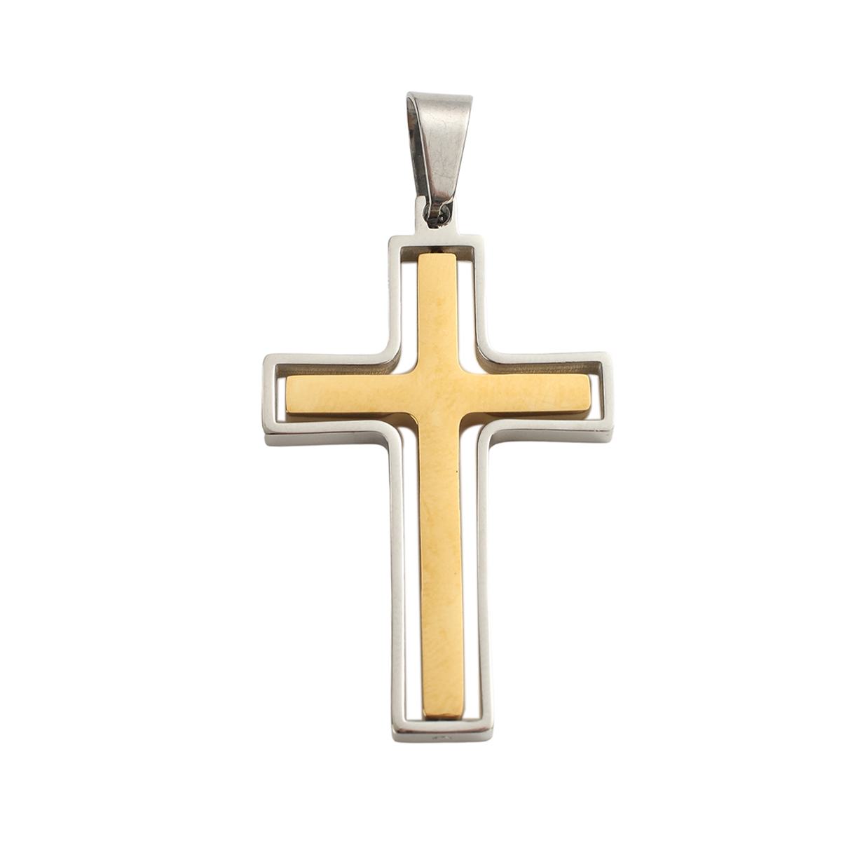 original color and gold