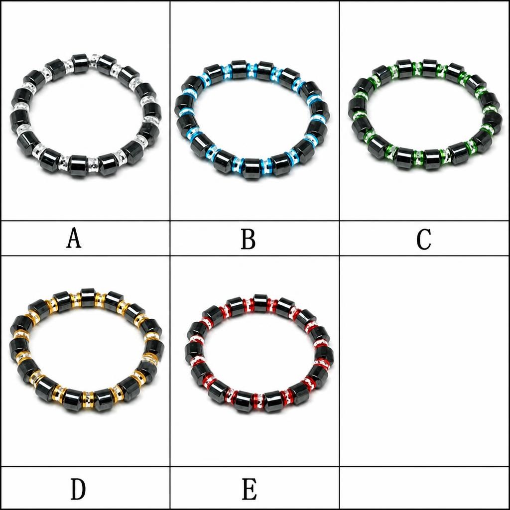 C magnetic