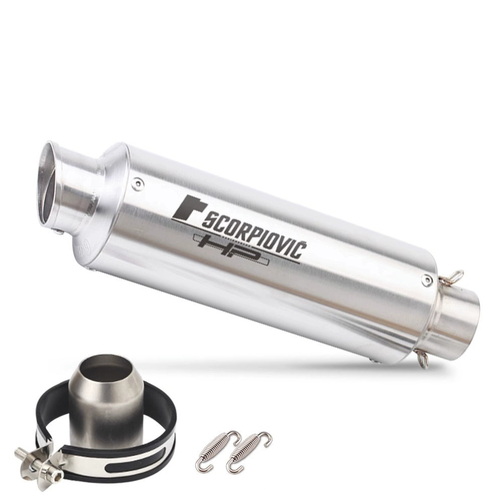 F01-long stainless steel