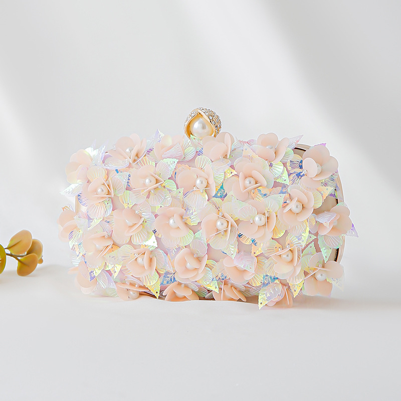 Champagne color