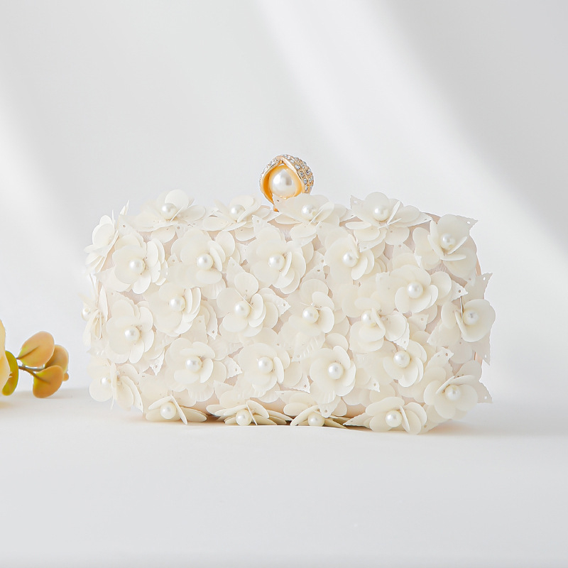 cream white