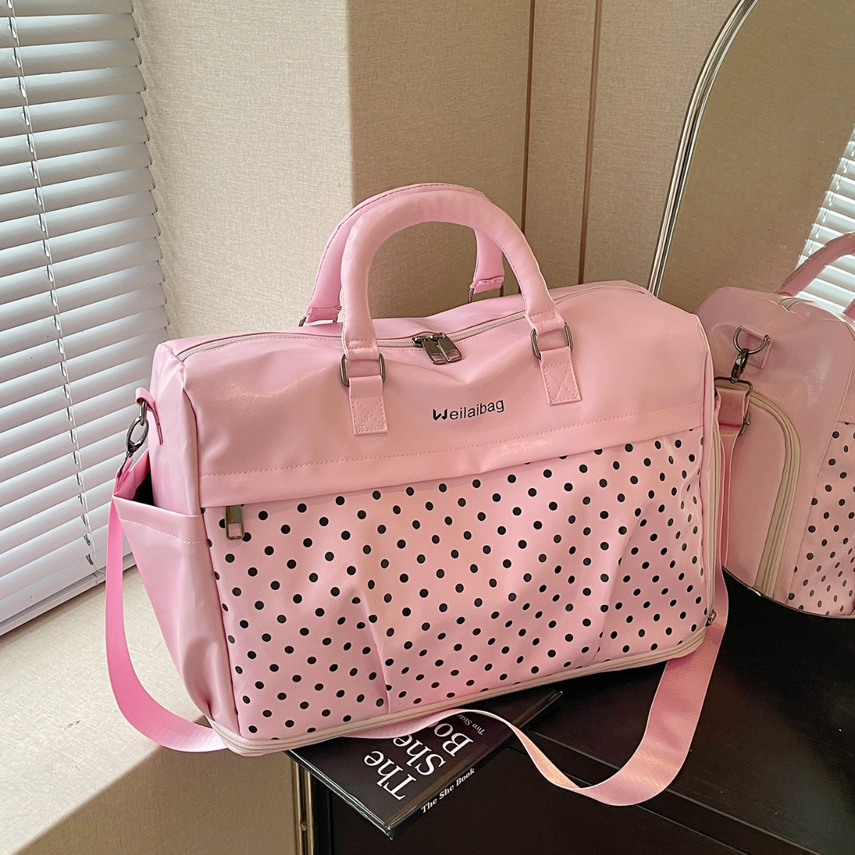 Pink