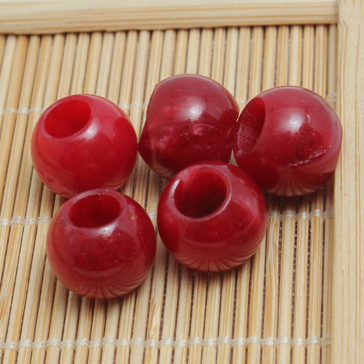 Red 8mm（2.5-3mm)