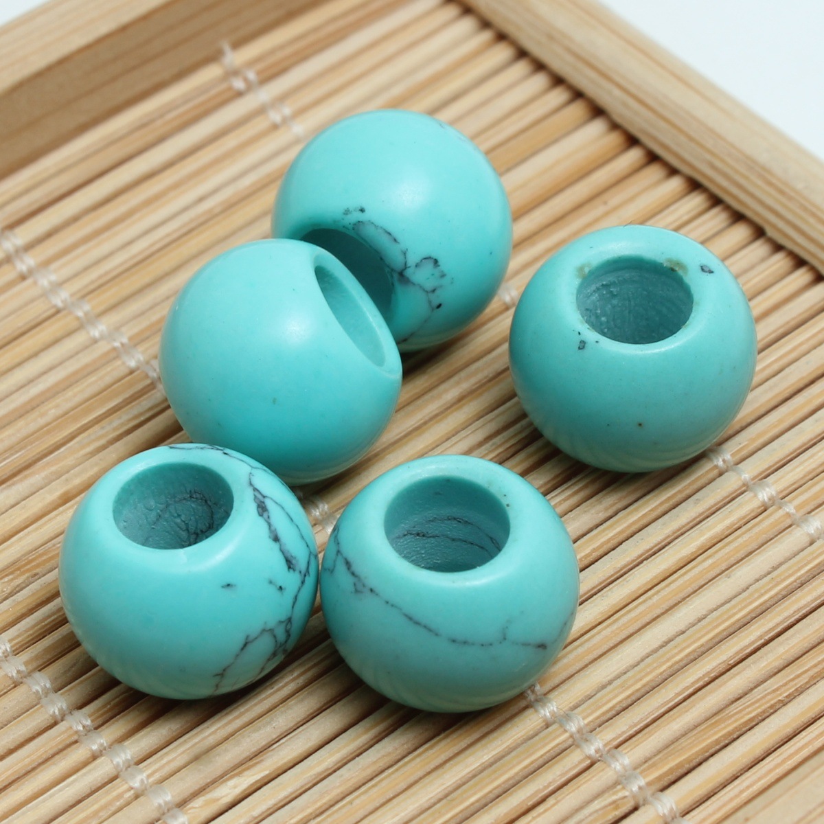 Blue pine 8mm（2.5-3mm)