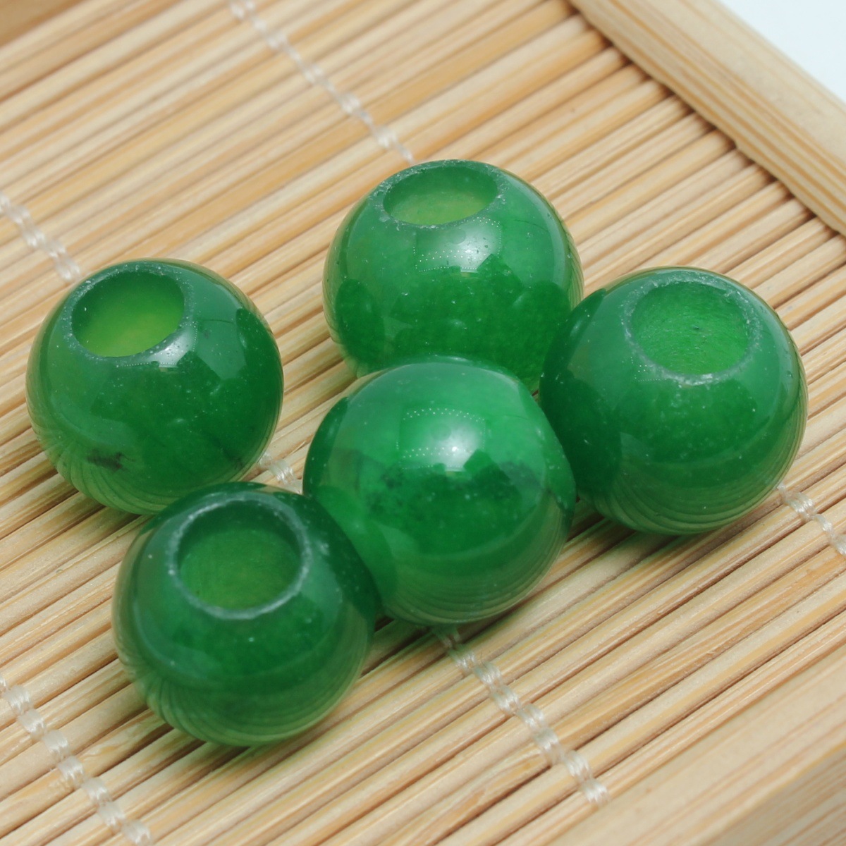 Green 6mm(2-2.5mm)