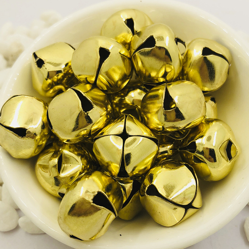 gold 6mm