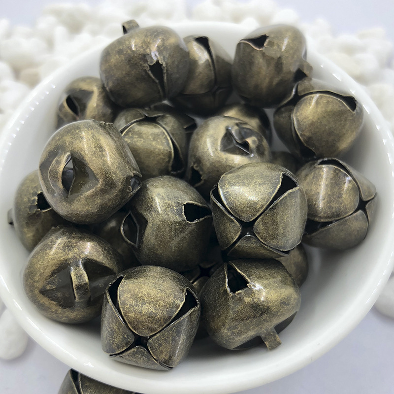 antique bronze color 6mm