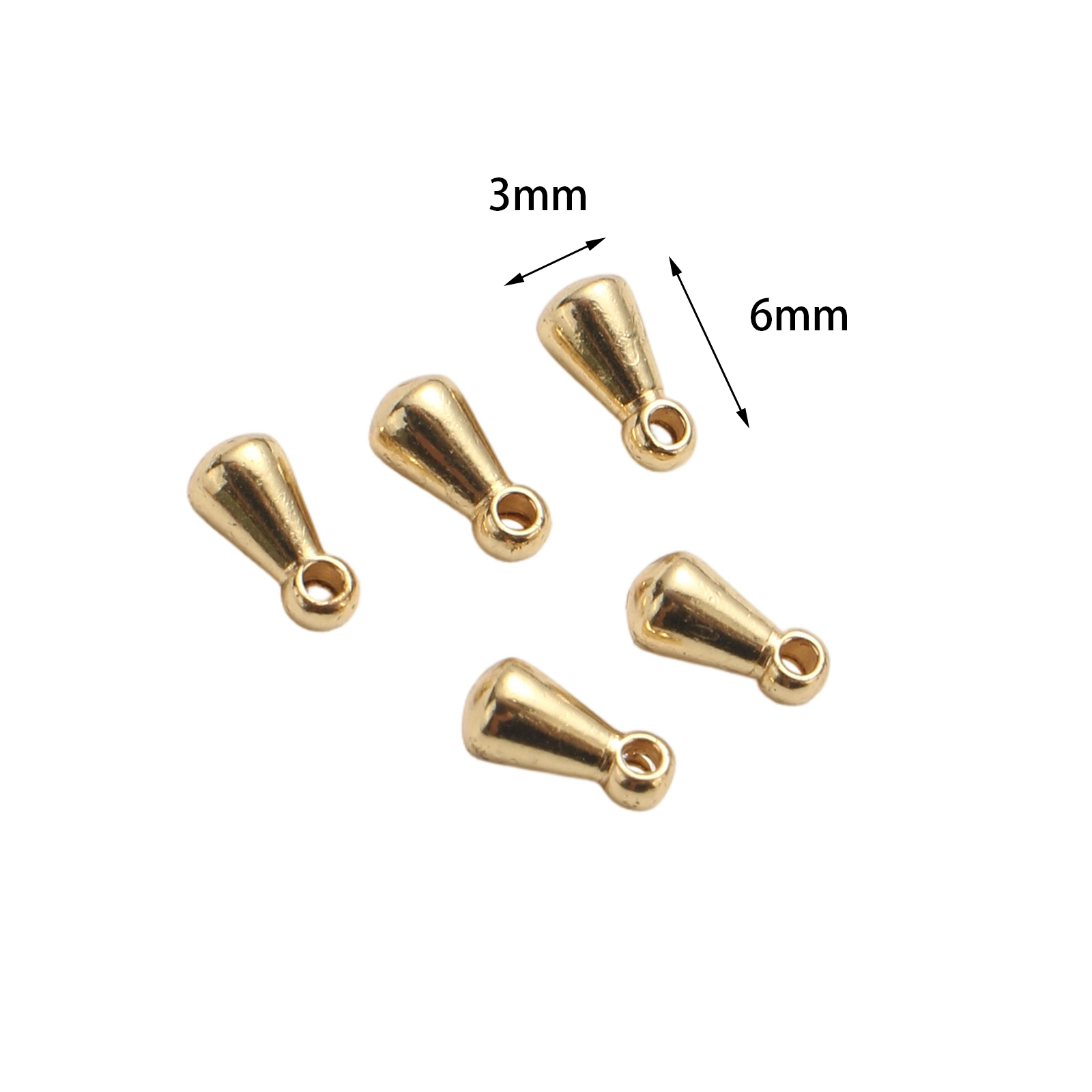 2:B 6x3mm