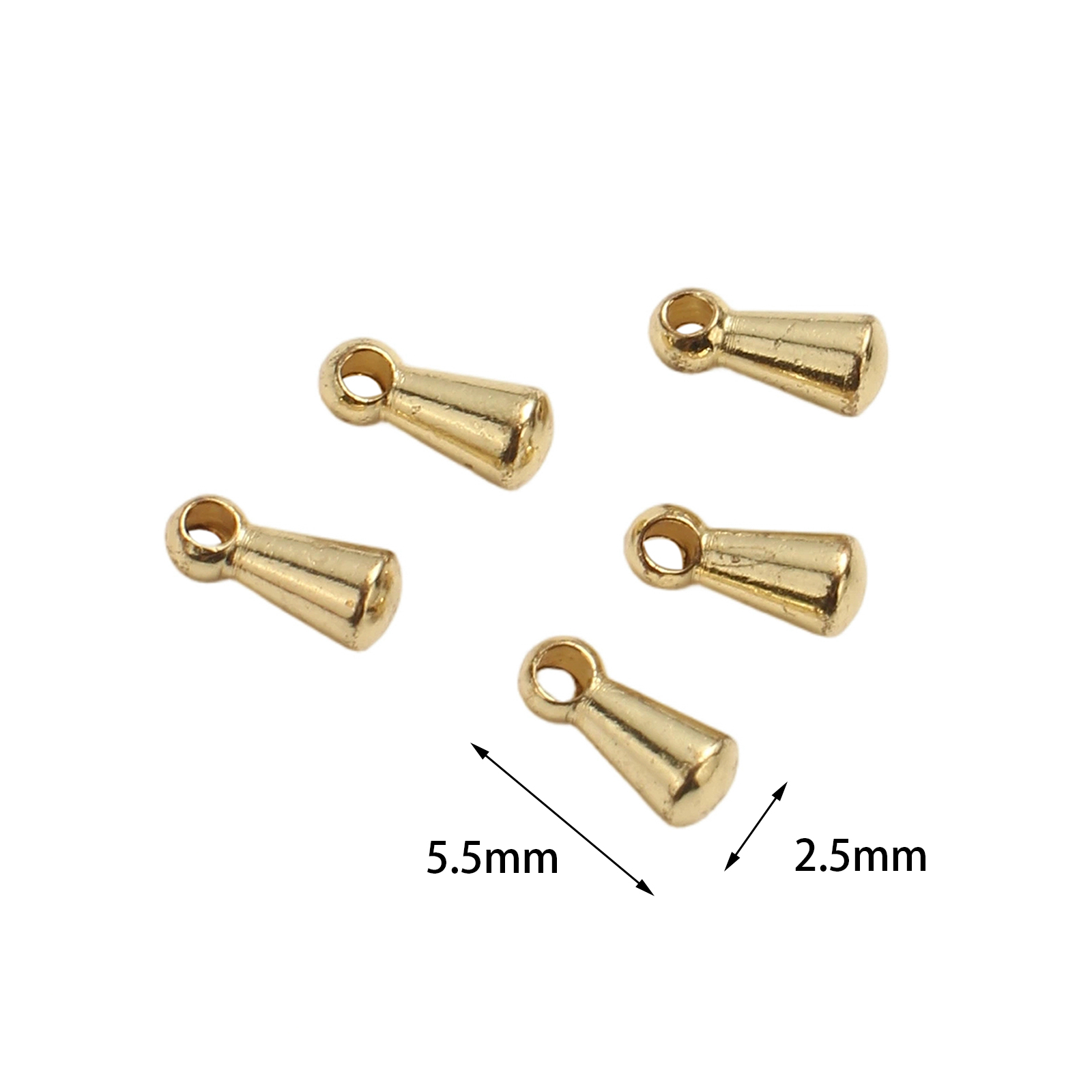 4:D 5.5x2.5mm