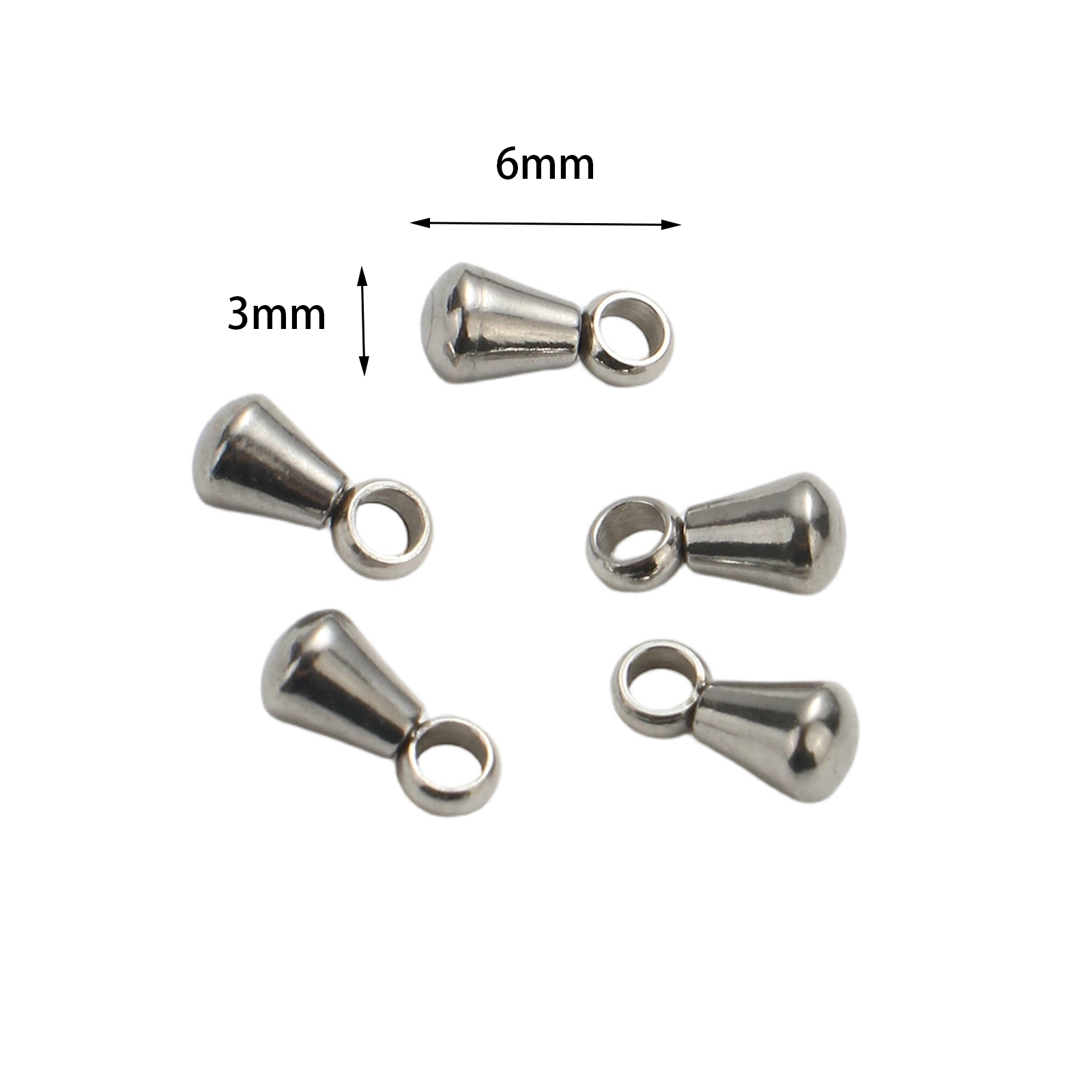 10:J 6x3mm