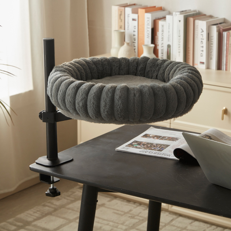 Dark gray single layer