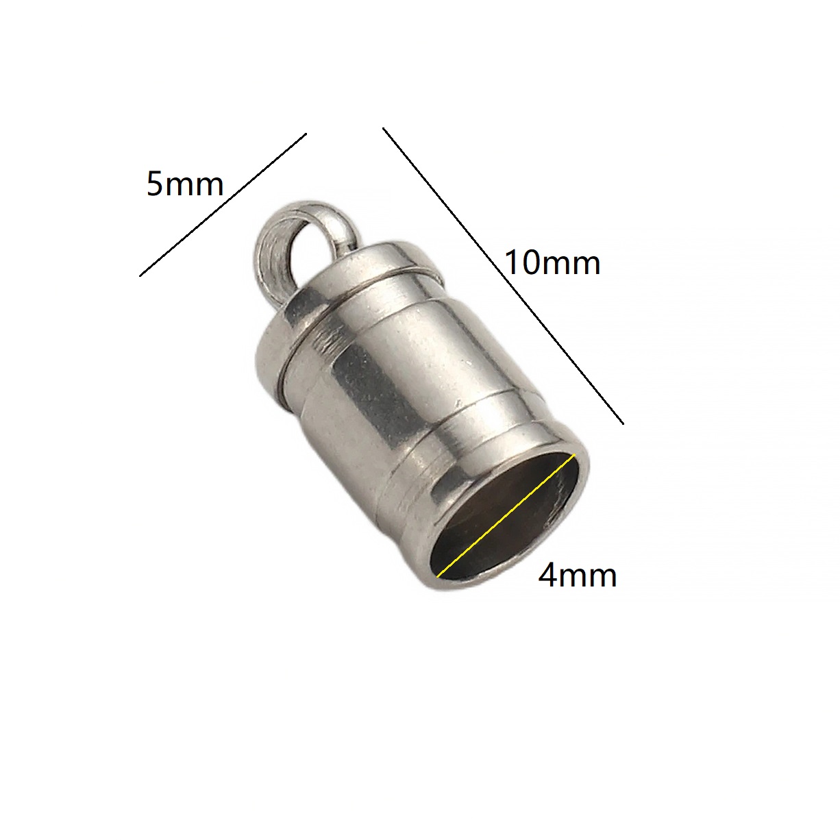 1:10x5mm