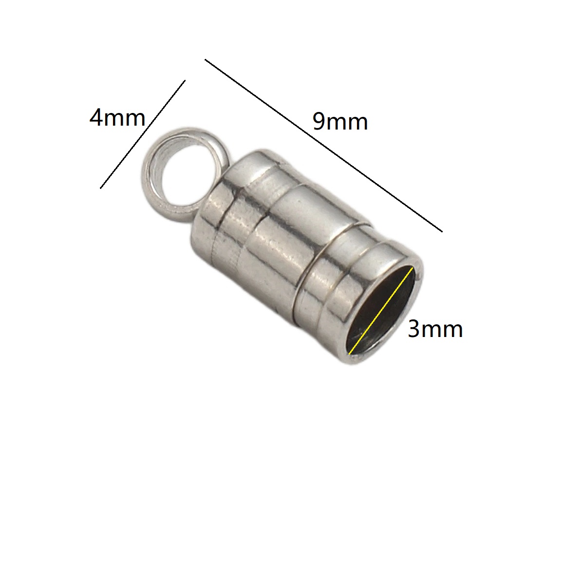 3:9x4mm