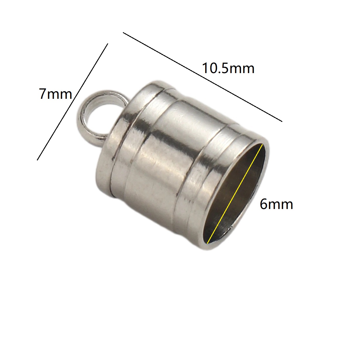4:10.5x7mm