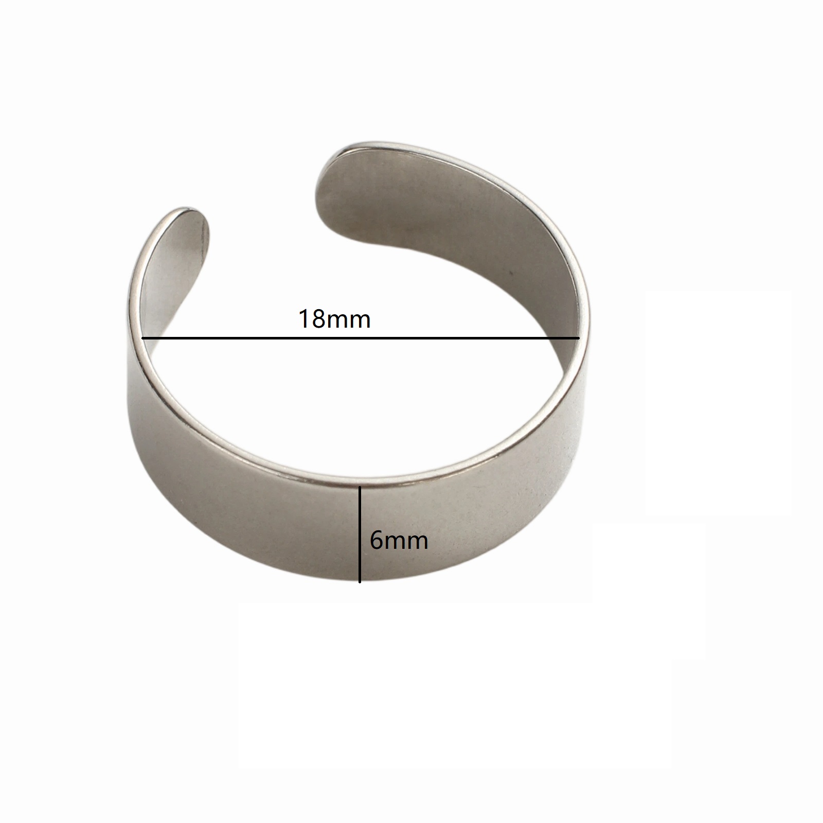1:19x6x0.7mm