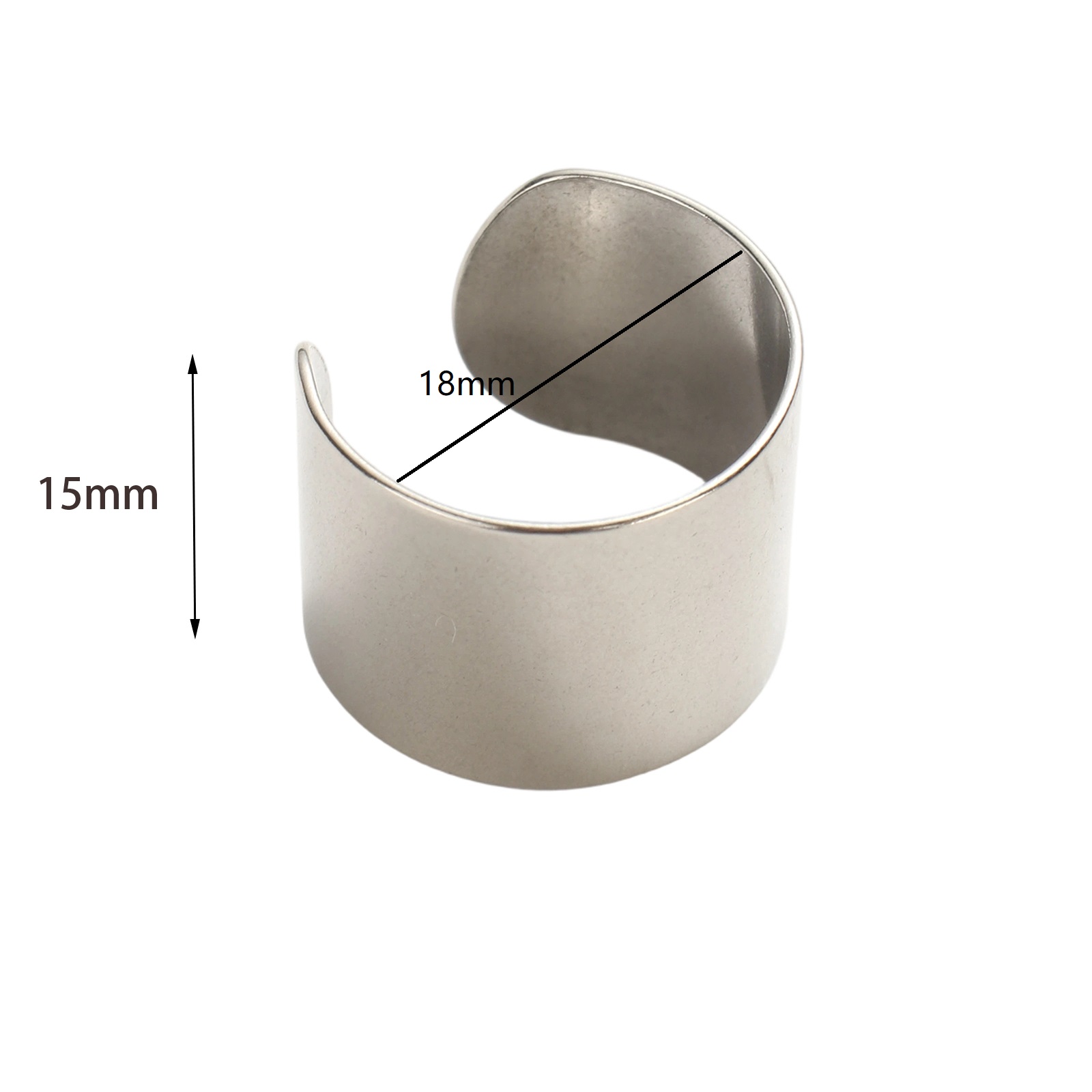 2:19x15x0.7mm