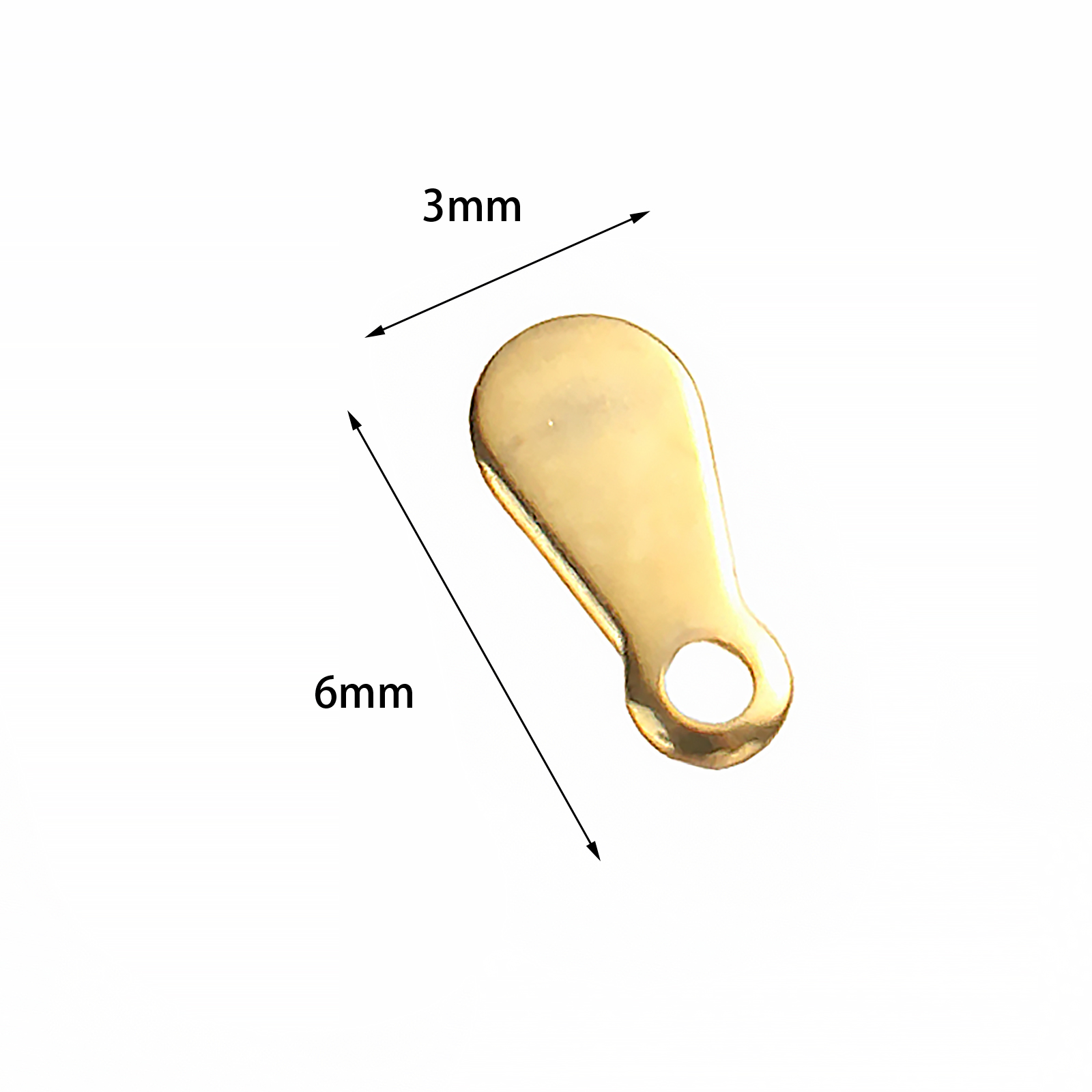 6:F 6x3mm