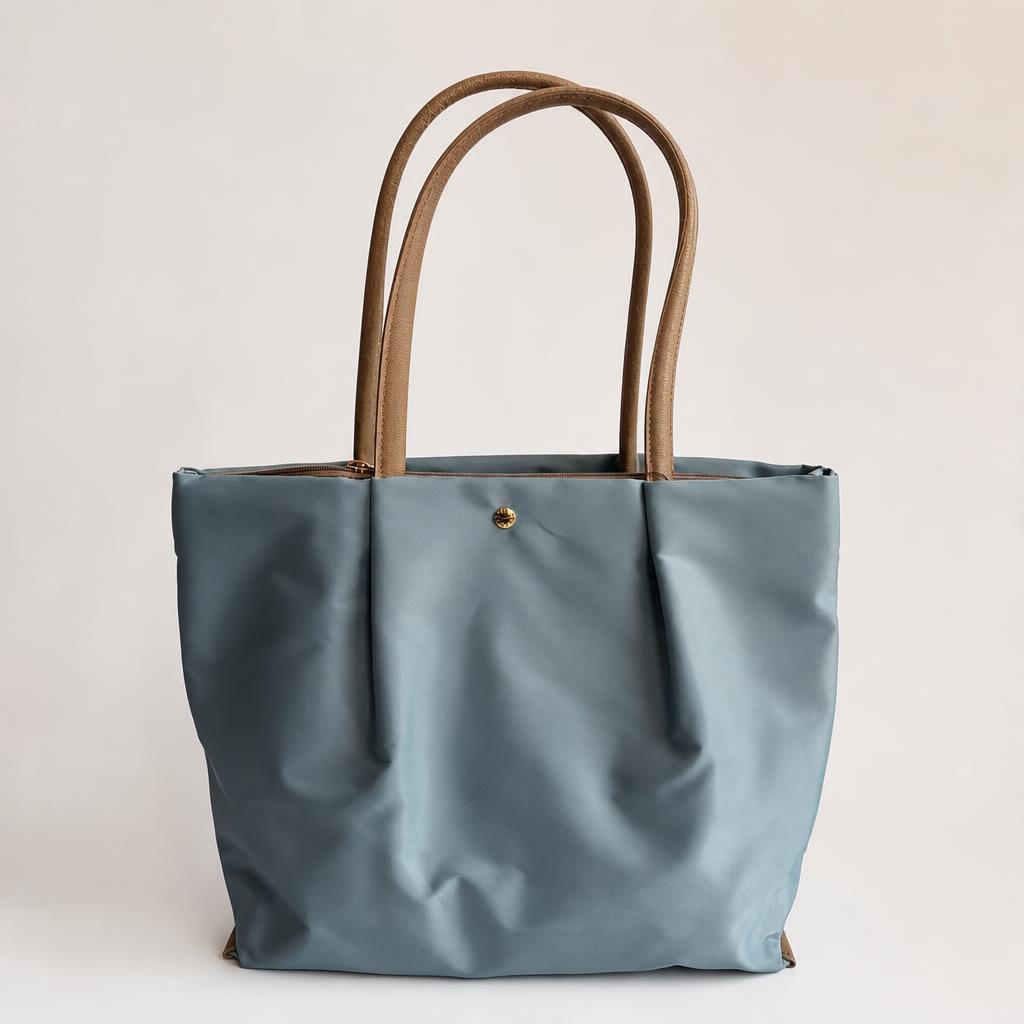 Teal large