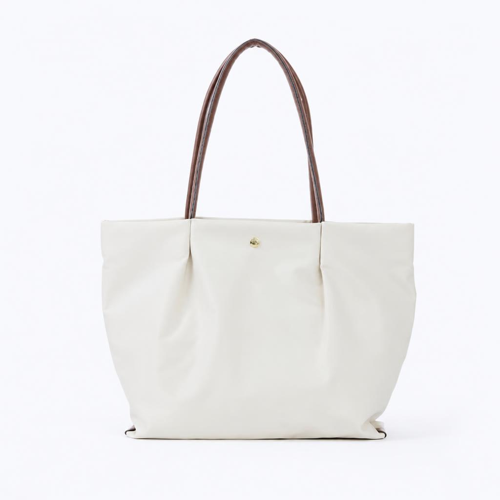 White large