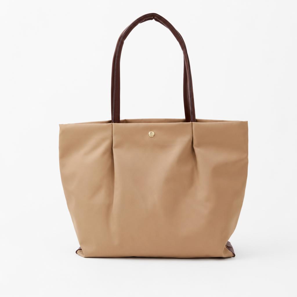 Beige large