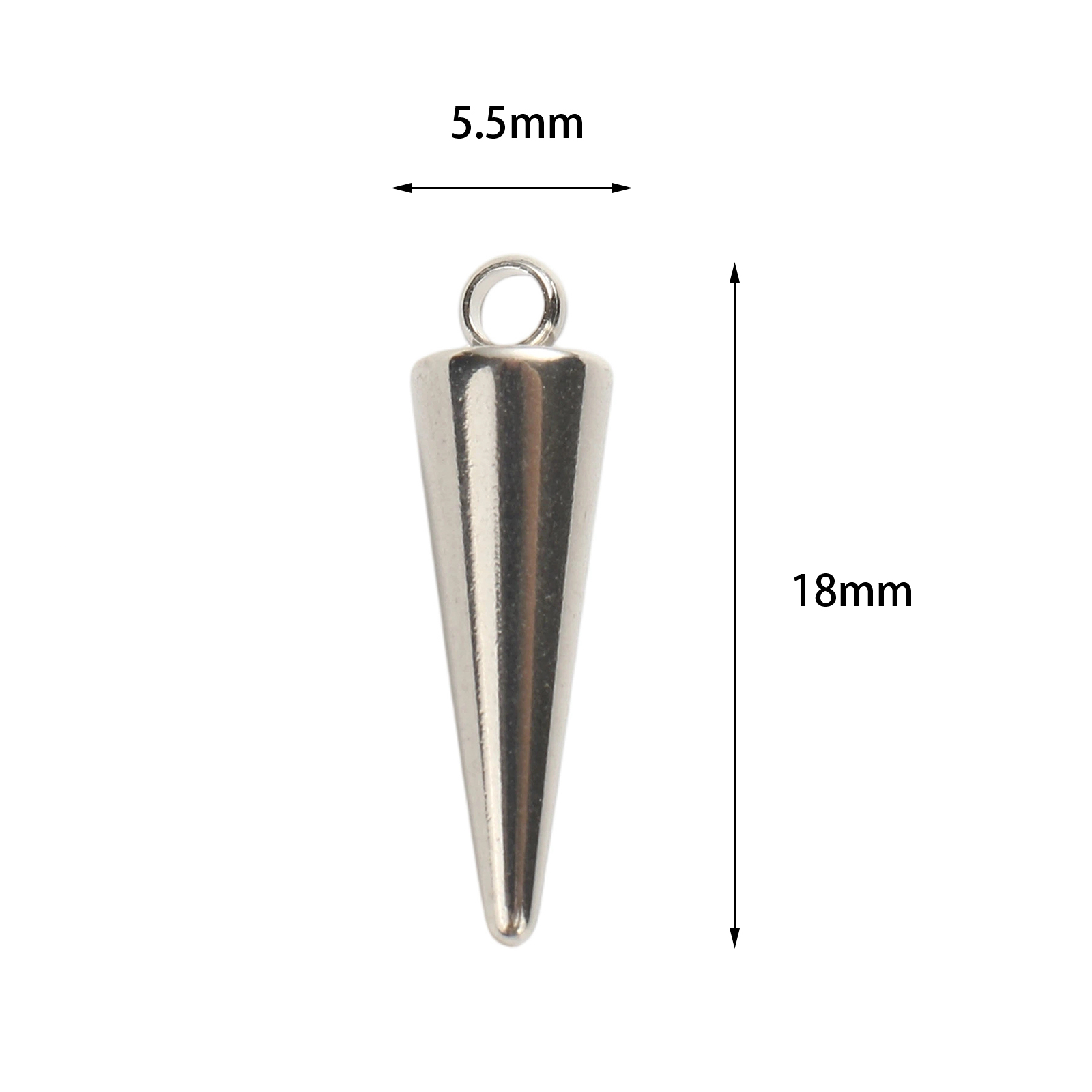 2:18x5.5mm/hole 2mm