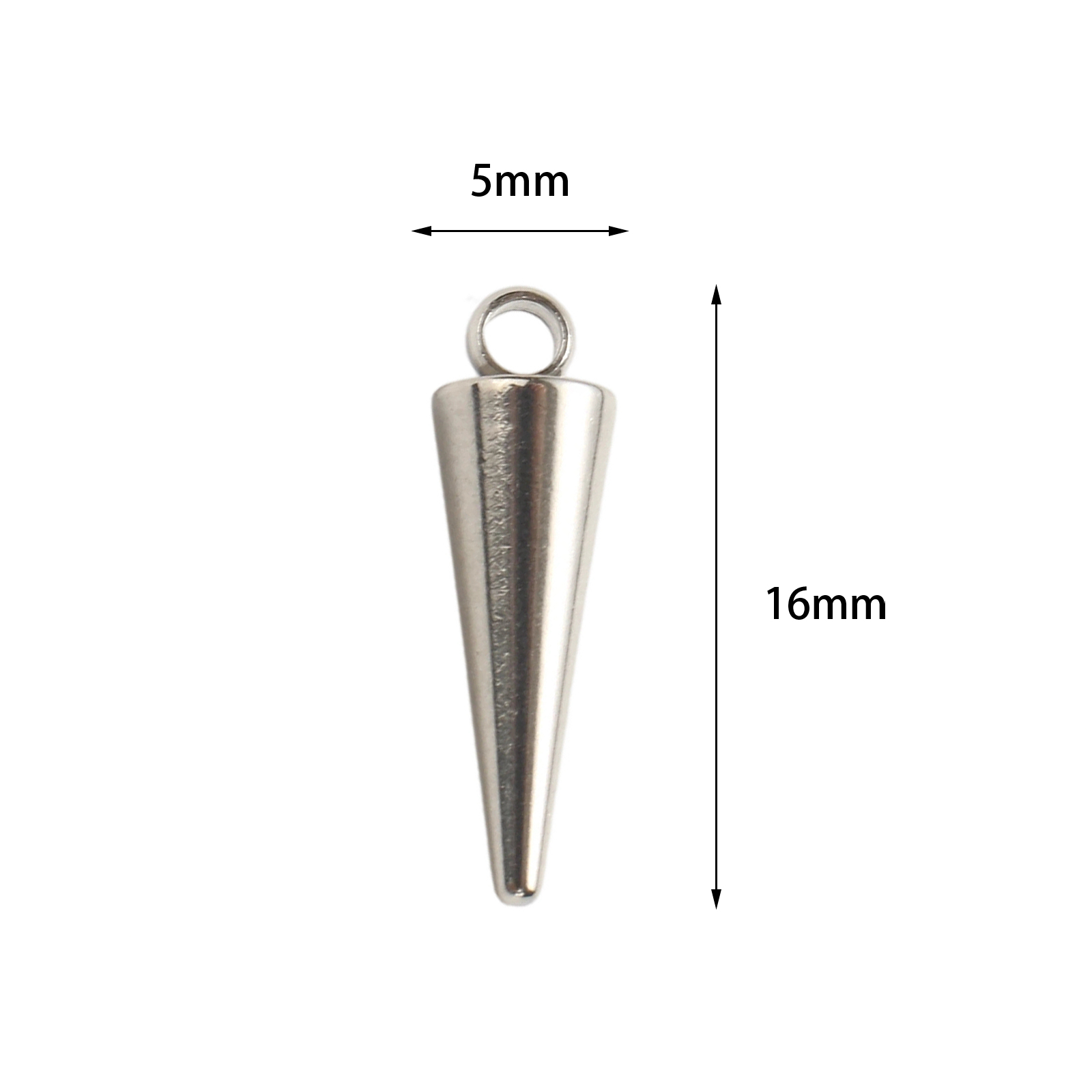 3:18x5mm/hole 2mm