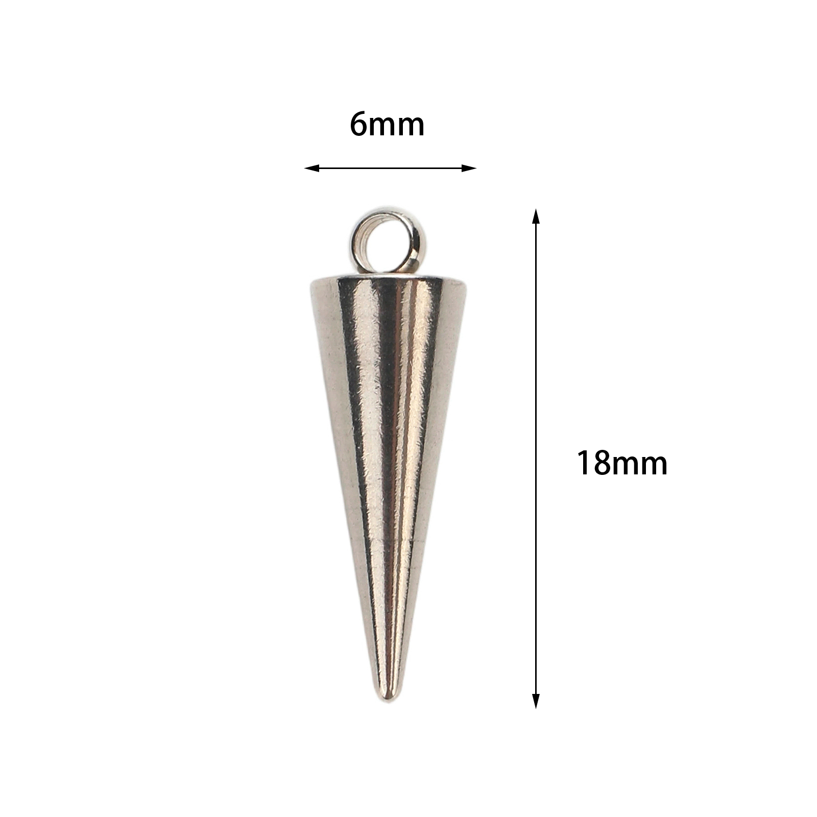 4:18x6mm/hole 2mm
