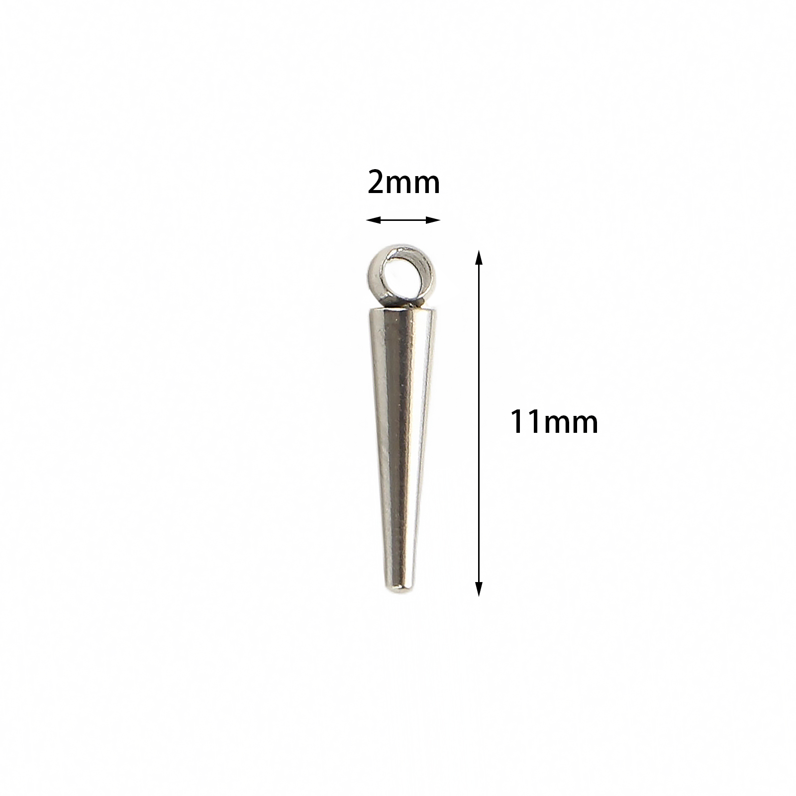6:11x2mm/hole 1mm