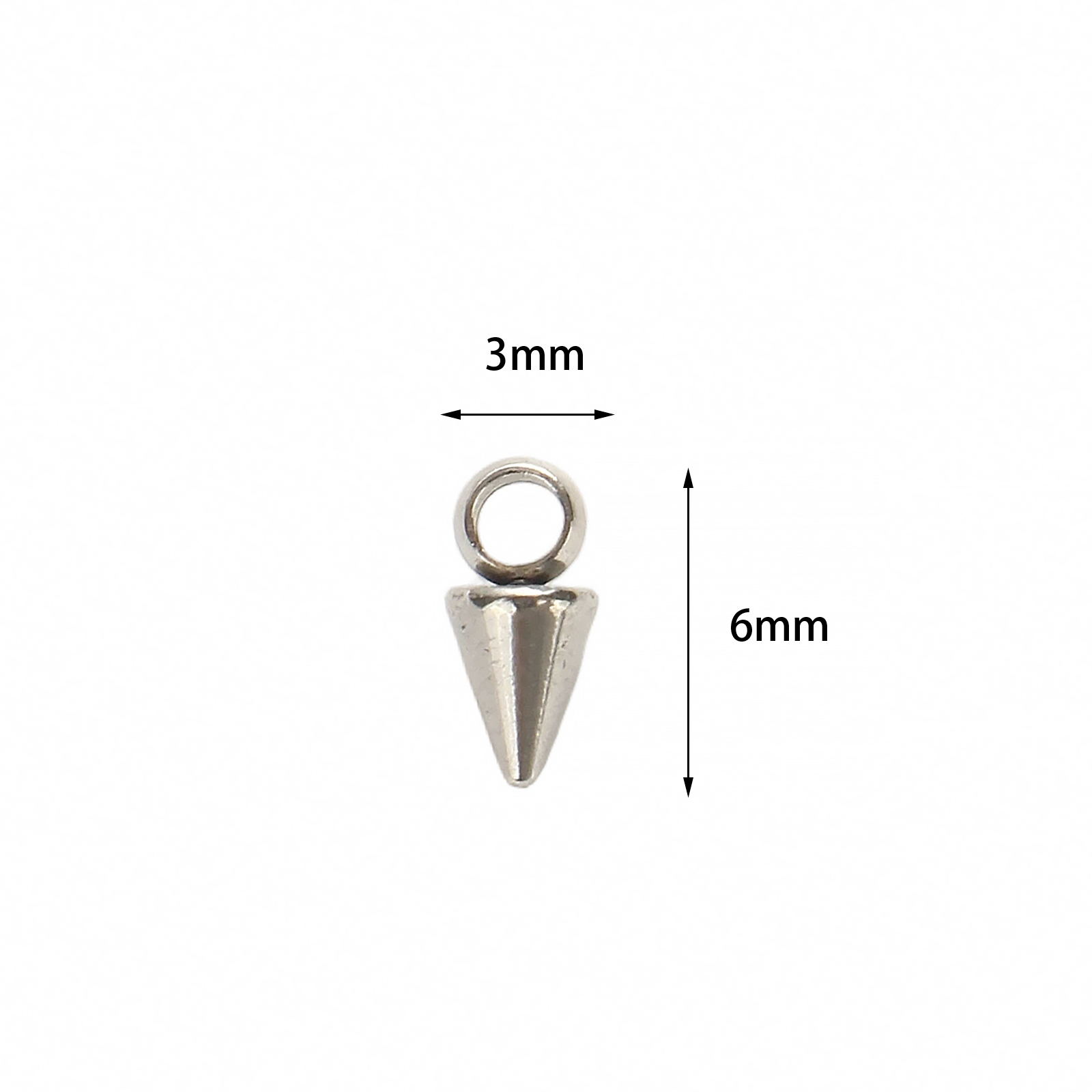 7:6x3mm/hole 1.5mm