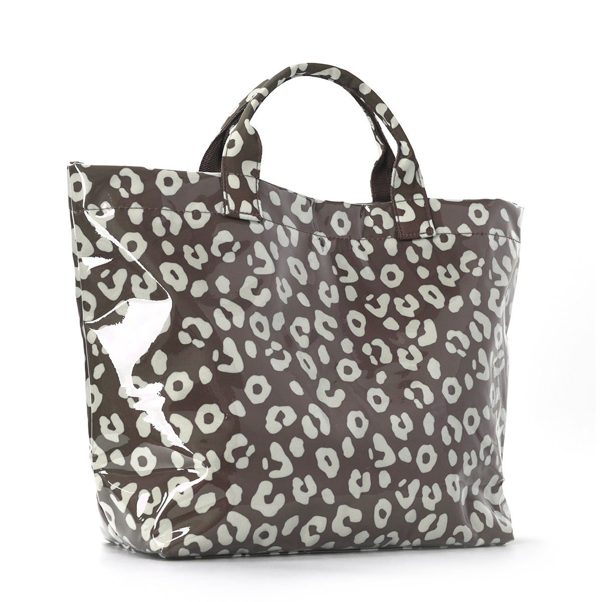 Cami leopard print