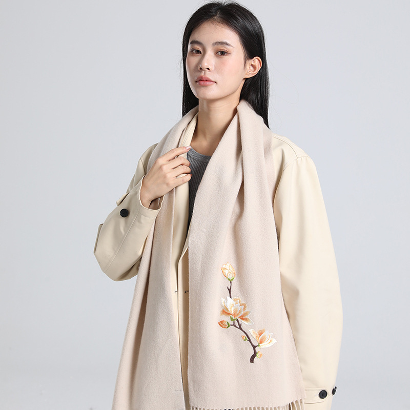 White apricot