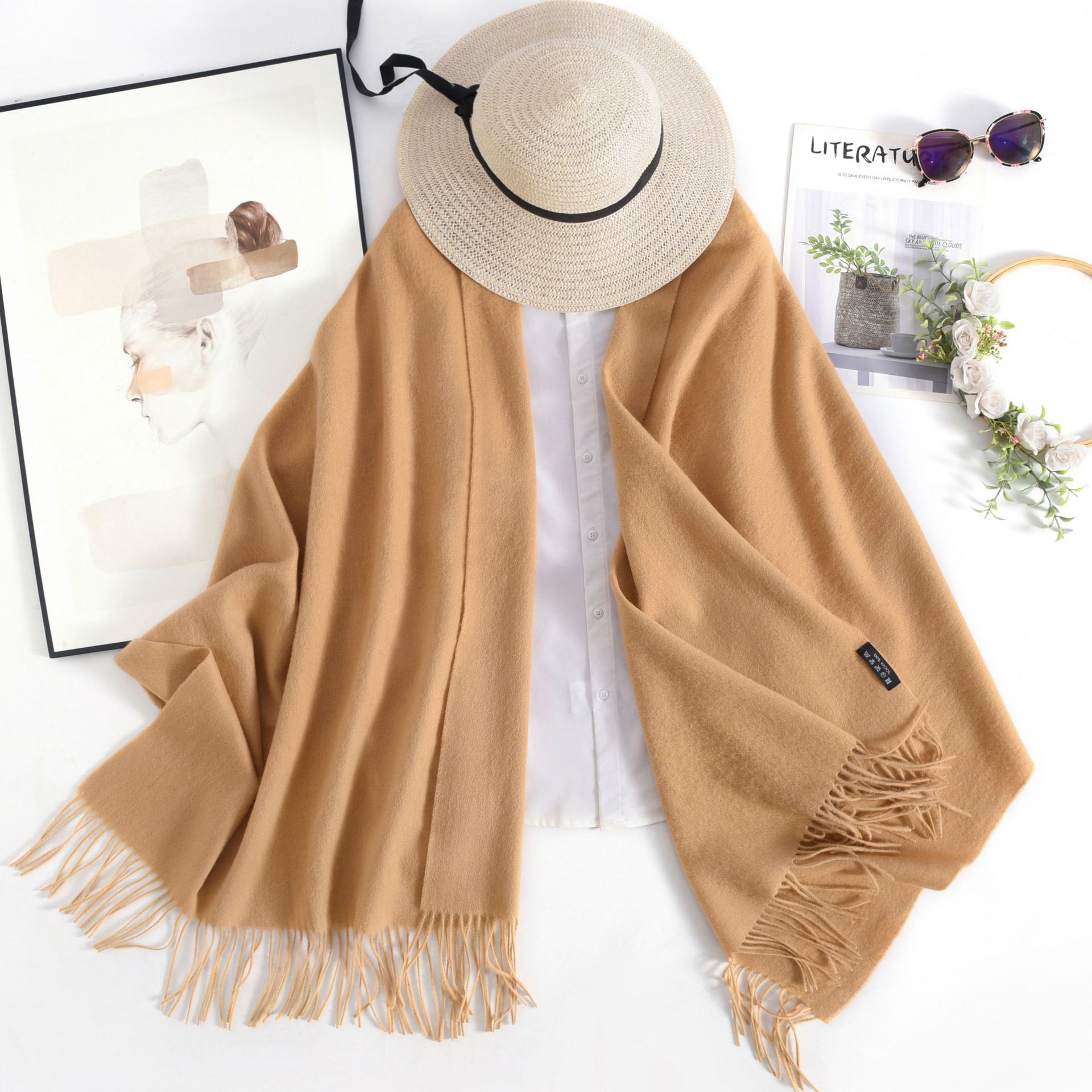 Khaki