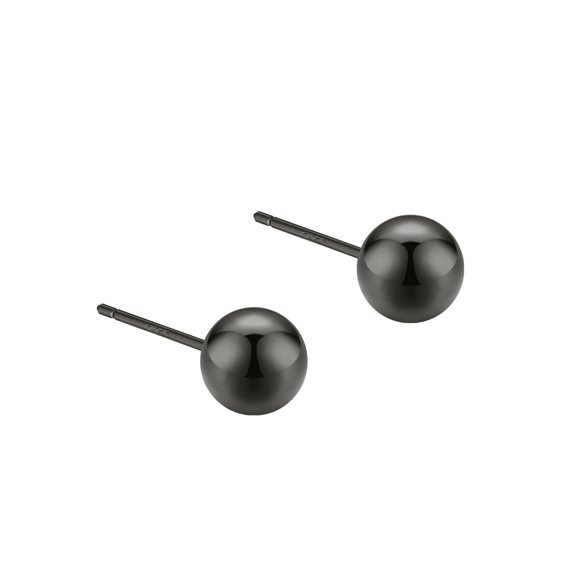 4:Black gold plating