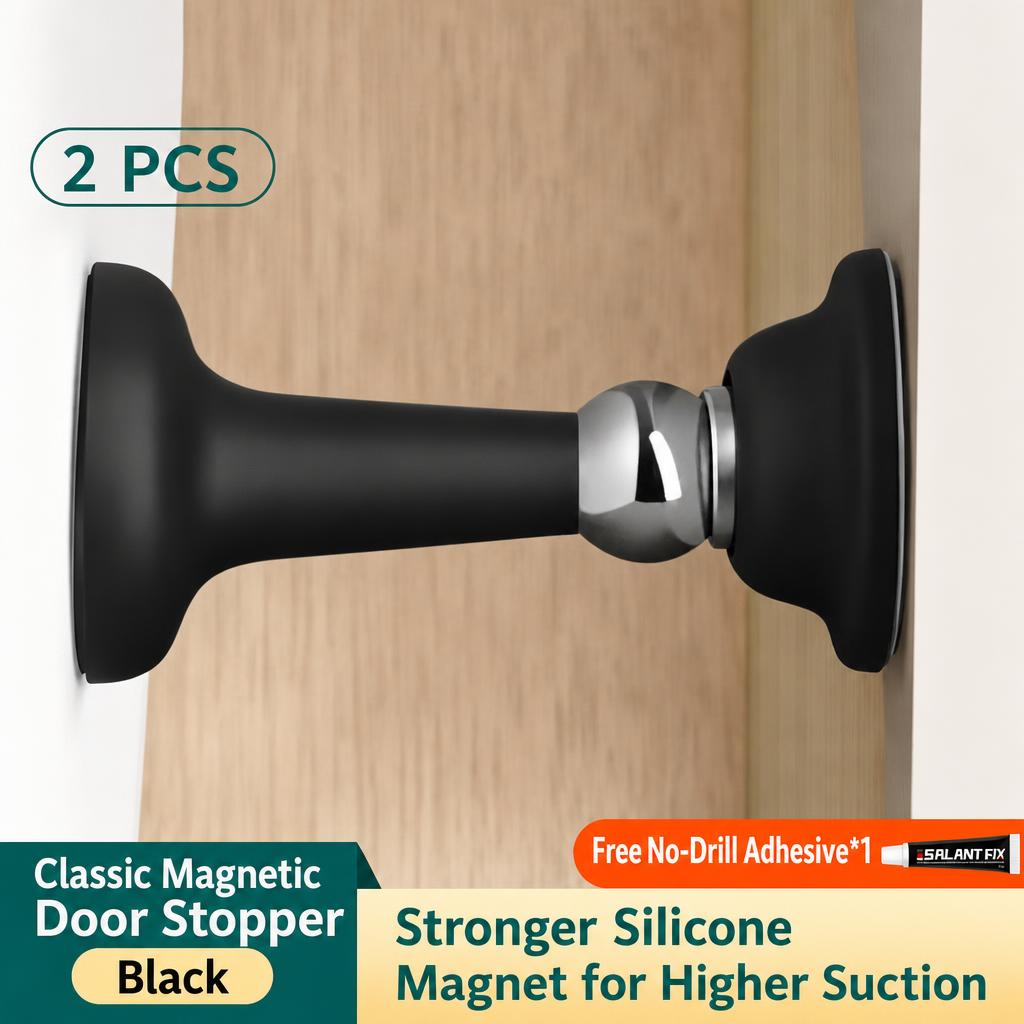 black 2 pcs set