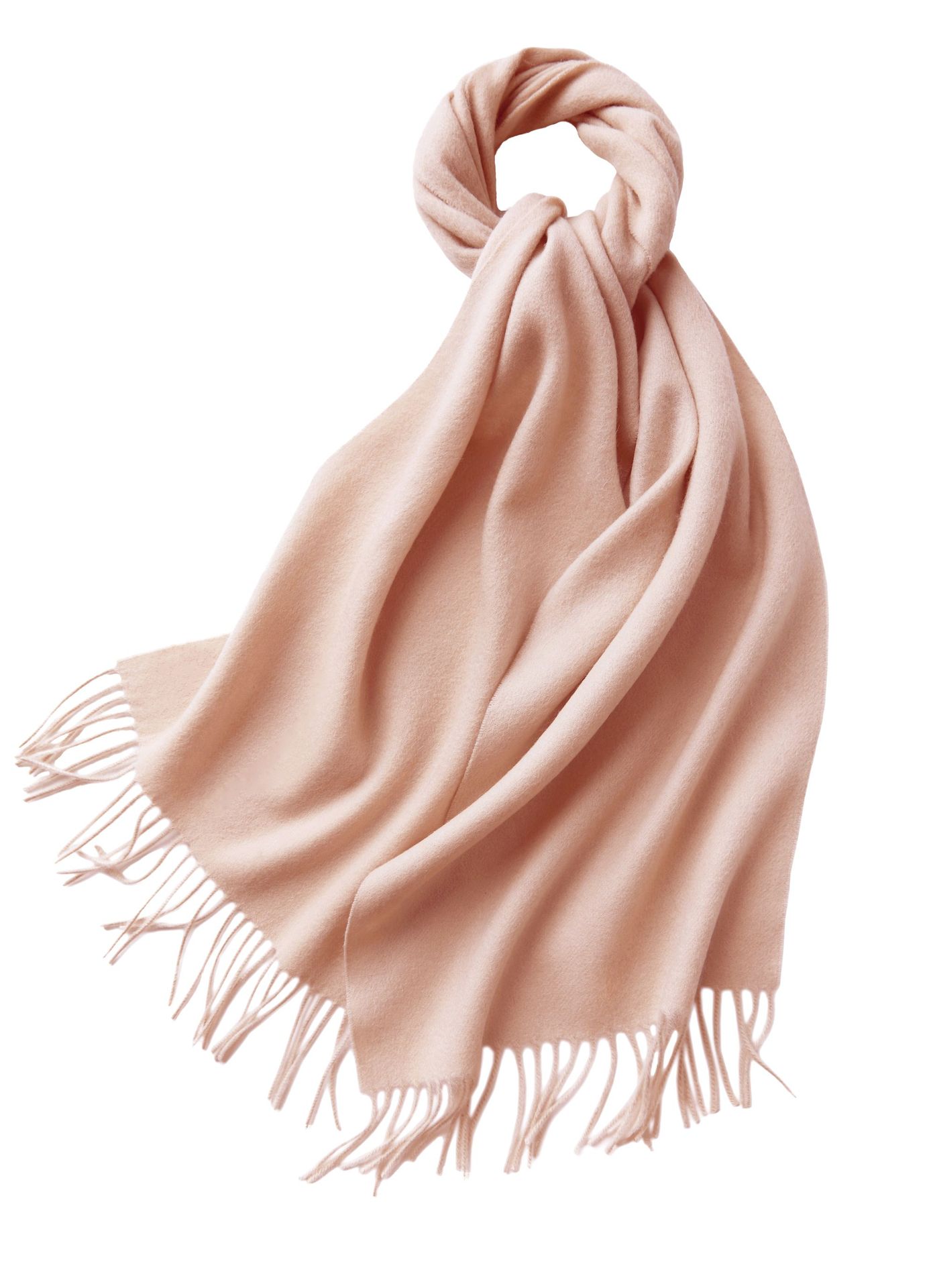 Peach Pink YM-018