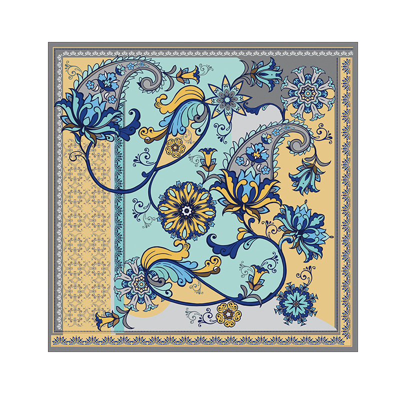 Retro pattern-s
