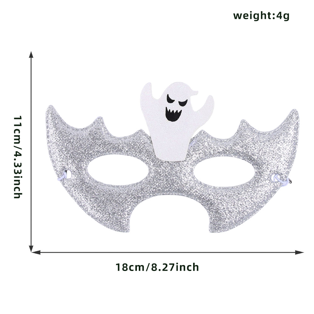 Ghost silver model