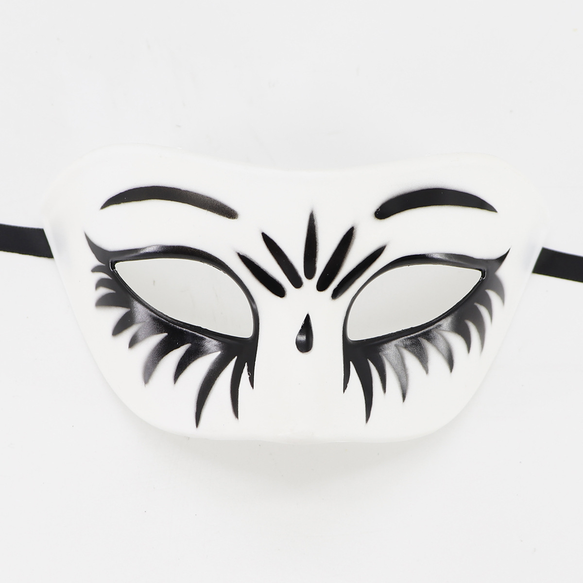 2025 new style dark eyelashes