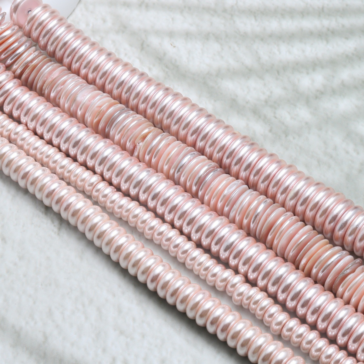 pink 7*3mm/130pcs