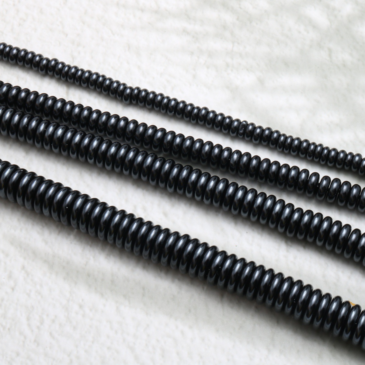 black 12*2mm/170pcs