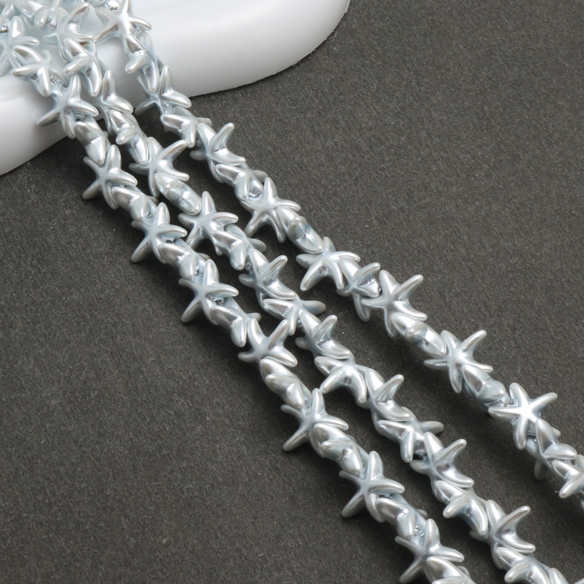 silver 37pcs