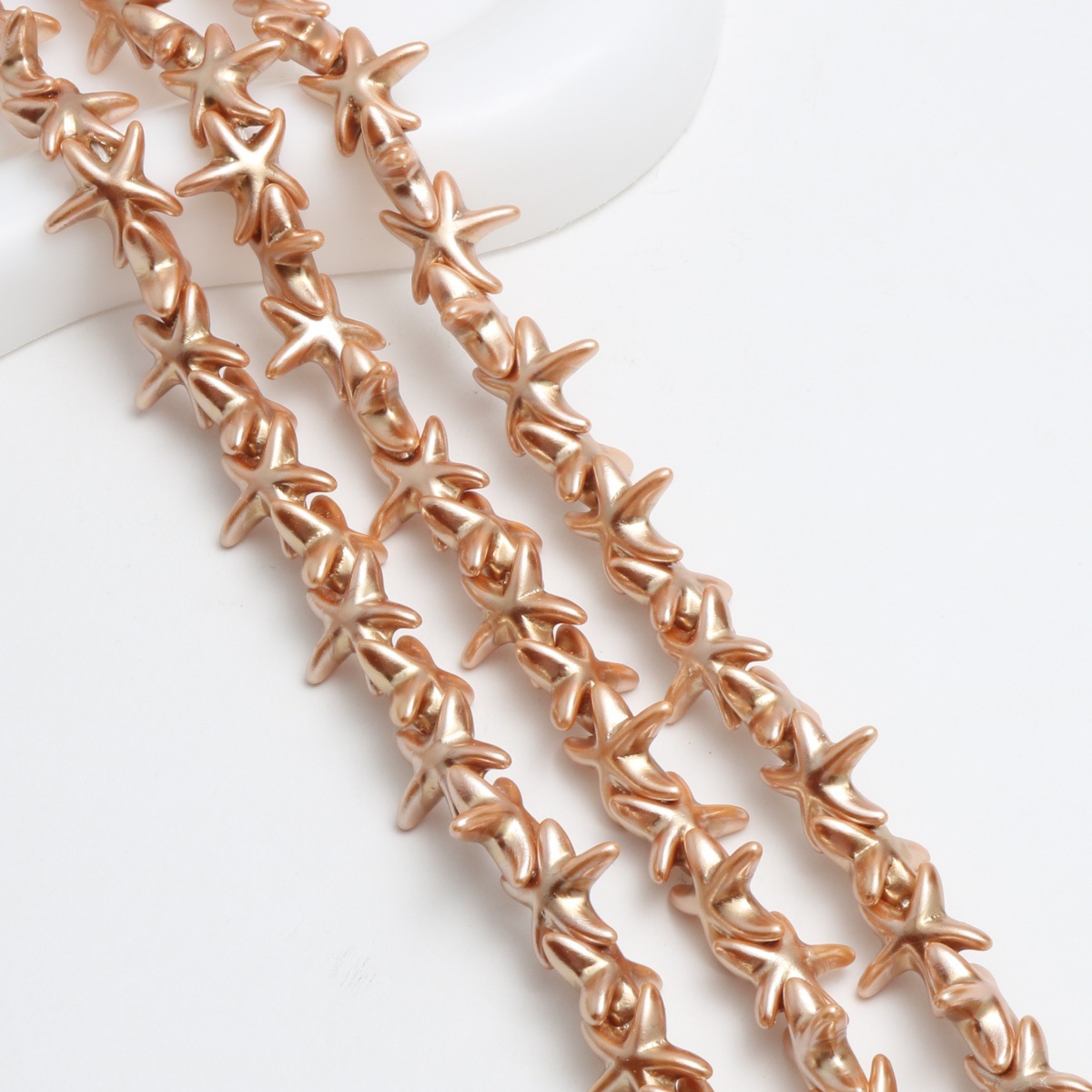 6:rose gold color