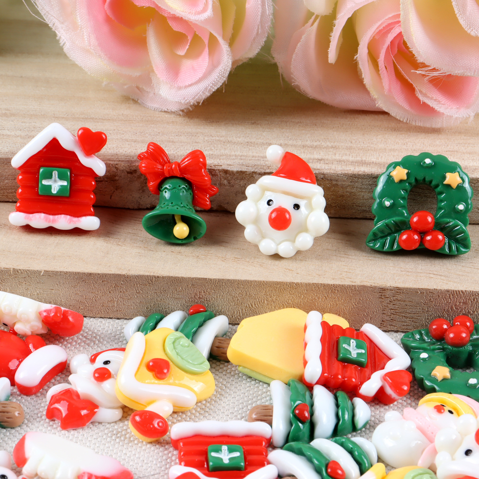 Christmas assortment