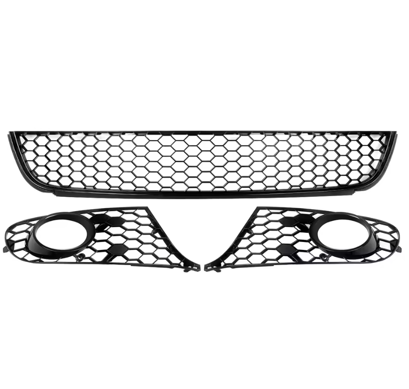 MK6 Openwork Set