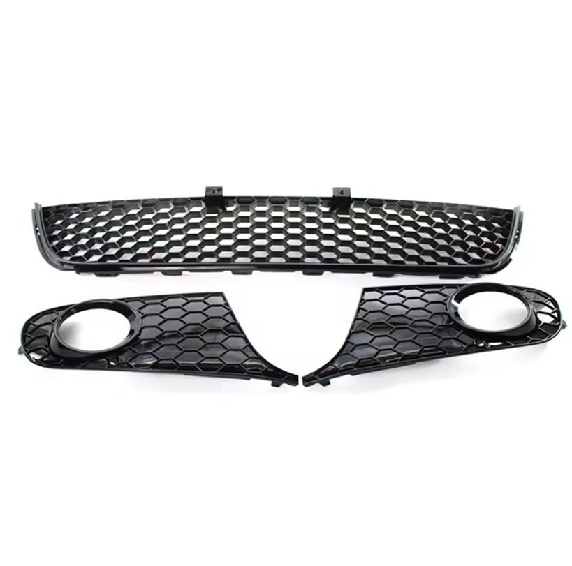 MK6 Solid Set