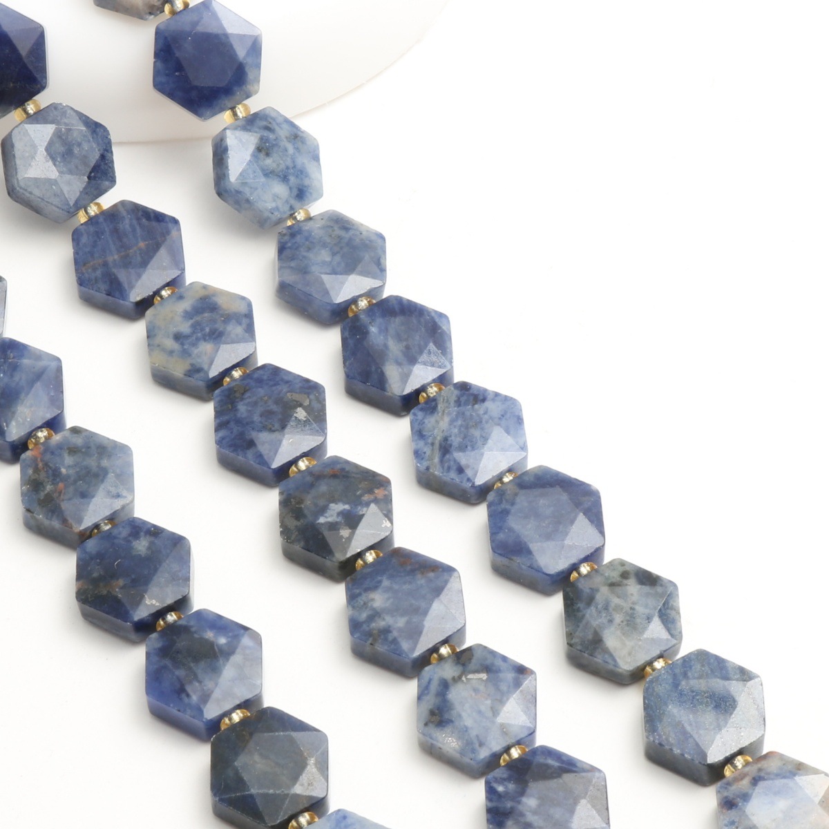Blue Spot 27pcs(12mm)