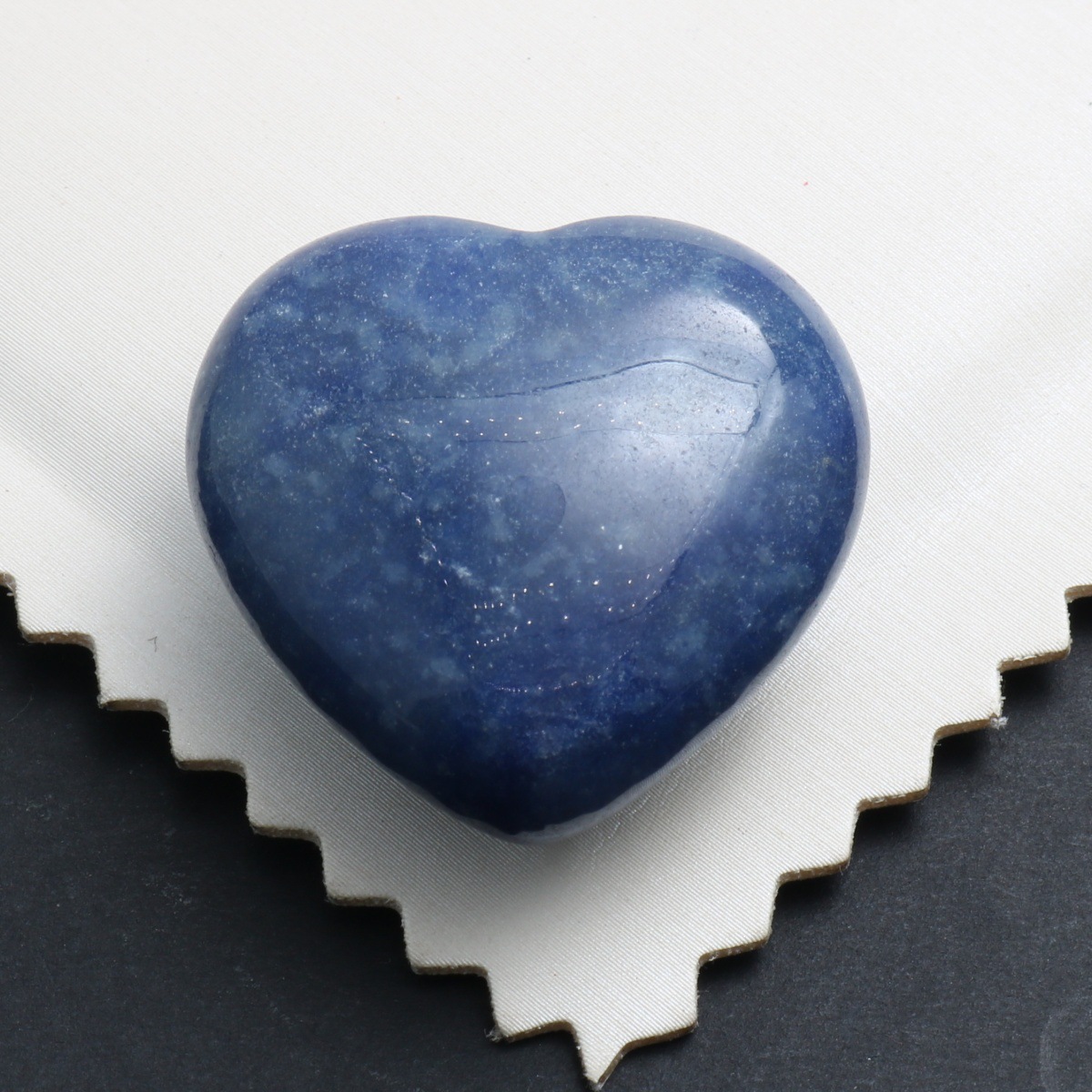 Blue Aventurine 30x30x15mm