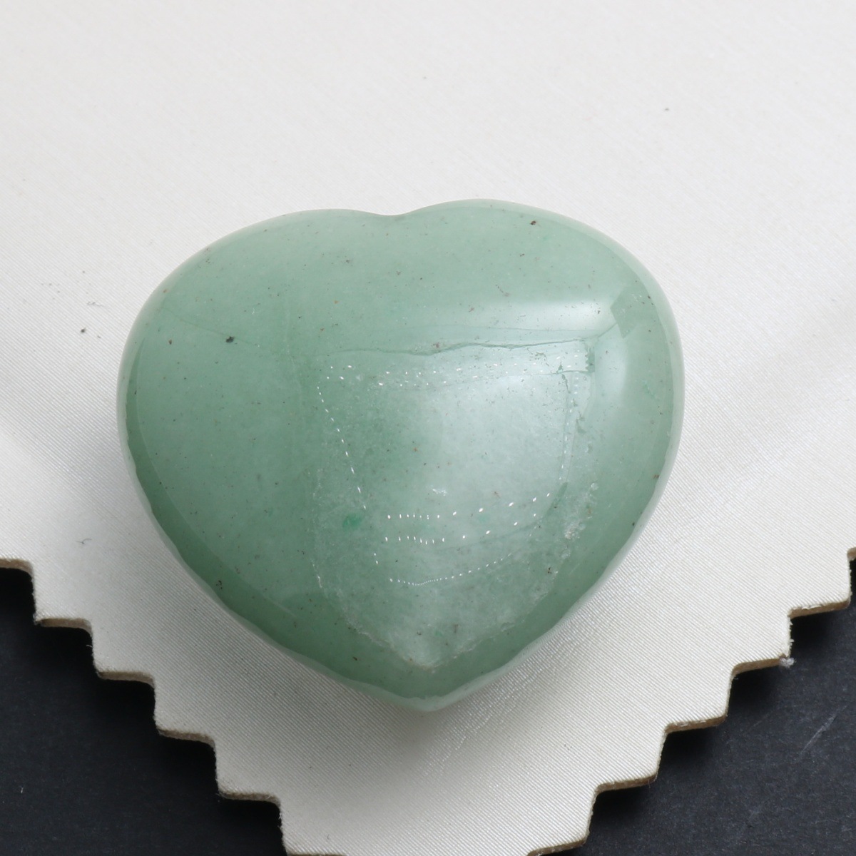 Green Aventurine 30x30x15mm