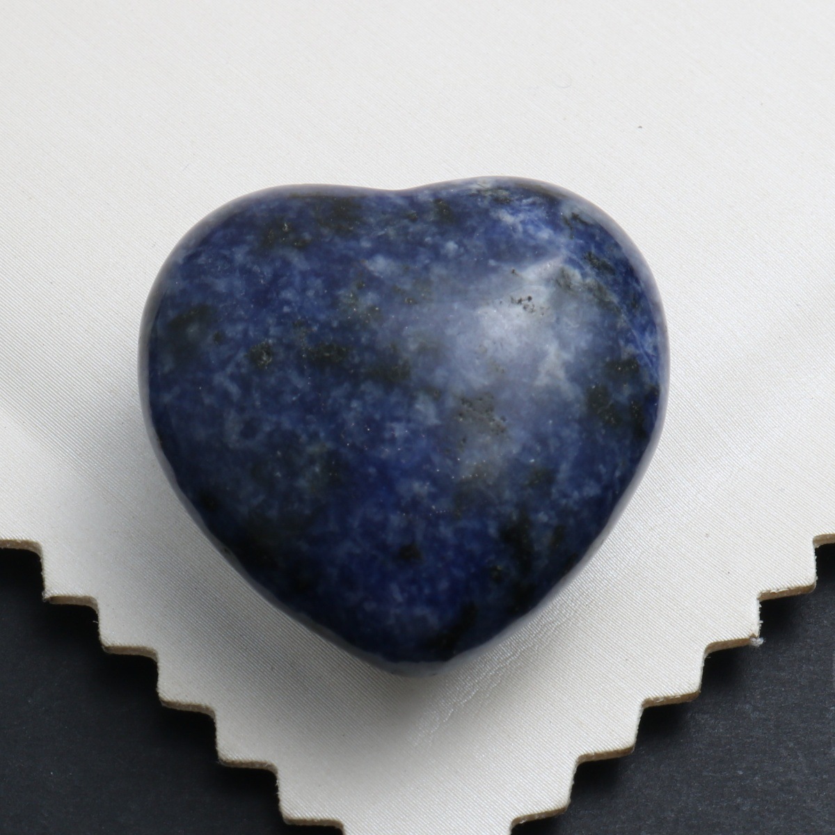 Imitation Lapis Lazuli 30x30x15mm