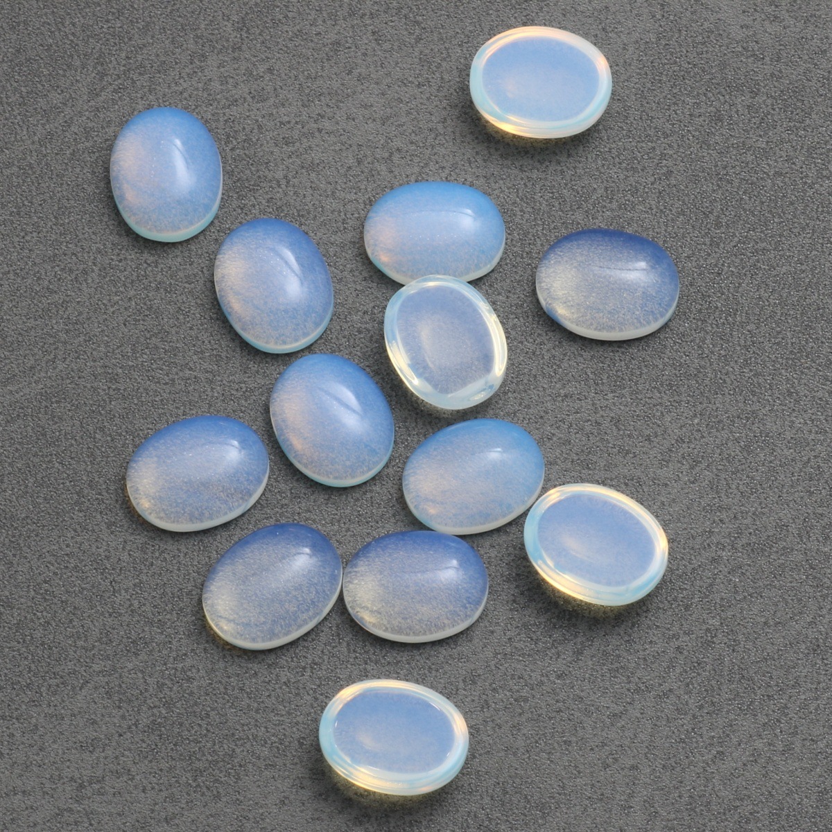 sea opal 4*6ｍｍ